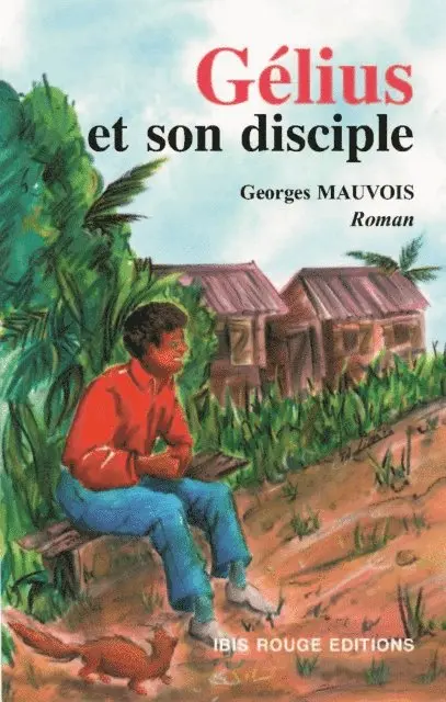 Georges Mauvois - Gélius et son disciple, E-bok. Tillgänglighet: Lägg i varukorg