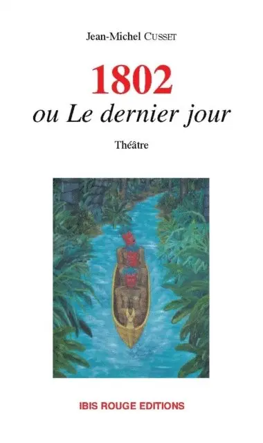 Jean-Michel Cusset - 1802 ou le dernier jour, E-bok. Tillgänglighet: Lägg i varukorg