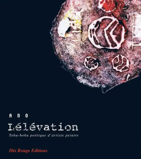 Ano - Lélévation, E-bok. Tillgänglighet: Lägg i varukorg