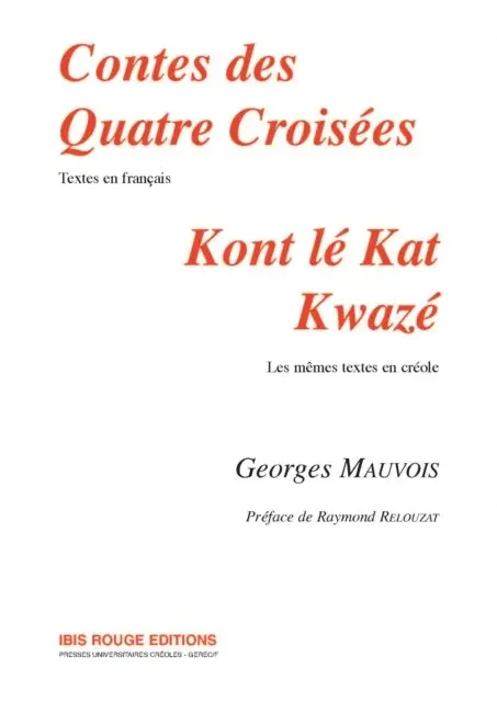 Georges Mauvois - Contes des quatre croisées, E-bok. Tillgänglighet: Lägg i varukorg