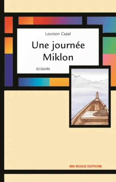 Louison Cazal - Une journée Miklon, E-bok. Tillgänglighet: Lägg i varukorg