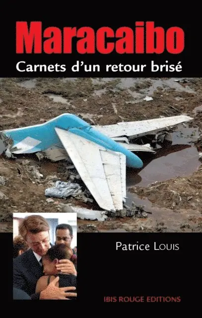 Patrice Louis - Maracaibo, carnets d'un retour brisé, E-bok. Tillgänglighet: Lägg i varukorg