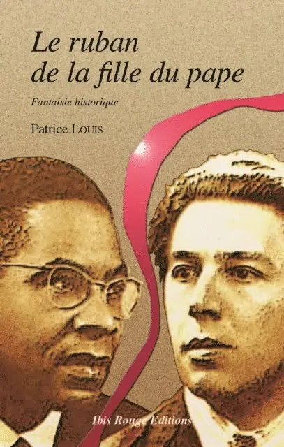Patrice Louis - Le ruban de la fille du pape, E-bok. Tillgänglighet: Lägg i varukorg