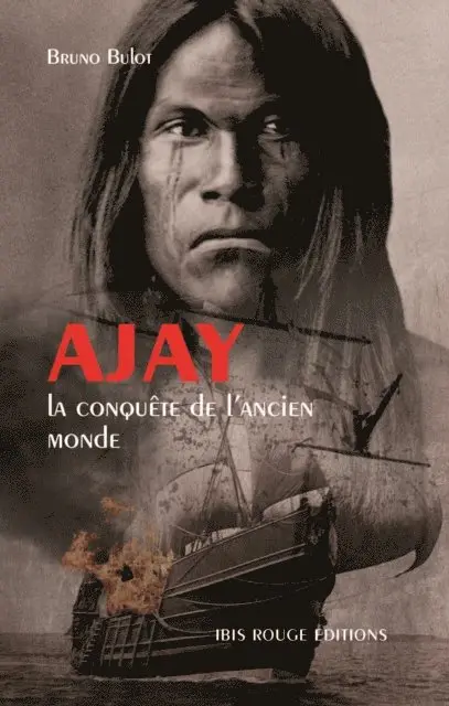 Bruno Bulot - Ajay - La conquête de l'ancien monde, E-bok. Tillgänglighet: Lägg i varukorg