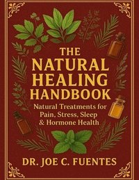 Natural Healing Handbook
