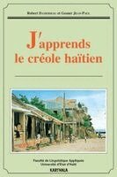 TBD - J'apprends le créole haïtien, Häftad