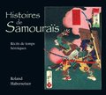 Histoires de samouraÿs : Récits de temps héroÿques