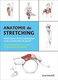 Anatomie du Stretching