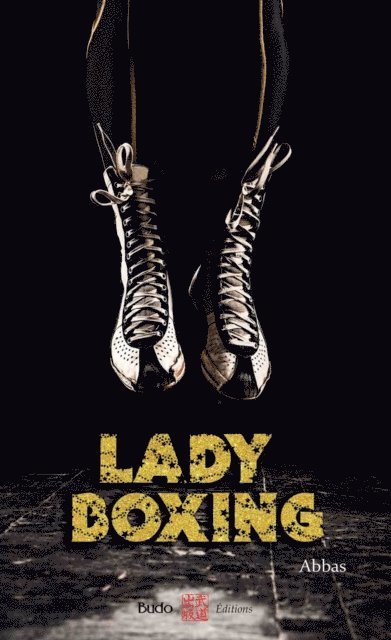 Abbas - Lady boxing, E-bok