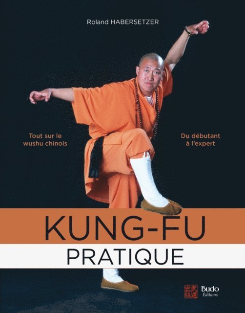 Roland Habersetzer - Kung-fu pratique, E-bok