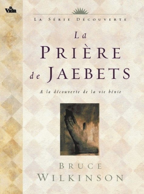 Bruce Wilkinson - La prière de Jaebets, E-bok