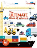Ultimate Book of Vehicles