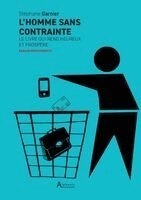 Stéphane Garnier - L'homme sans contrainte, Häftad