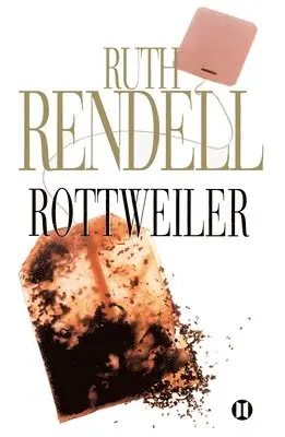 Ruth Rendell - Rottweiler, Häftad. Tillgänglighet: Lägg i varukorg