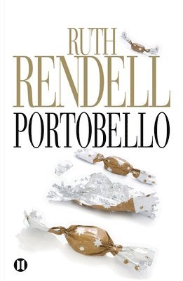 Ruth Rendell - Portobello, Häftad