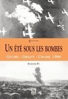 Eté sous les bombes (un)