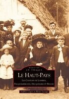 Lesage Ren, L - Haut-Pays - Les cantons de Lumbres...(Le ), Häftad