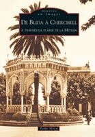 Blida à Cherchell (De) (à trav. plaine de la Mitidja)