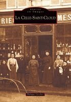 L - Celle-Saint-Cloud - Tome I (La), Häftad