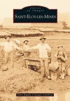 Lav, Kapala Denis - Saint-Eloy-les-Mines, Häftad. Tillgänglighet: Lägg i varukorg