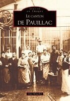 Pauillac (Le canton de)