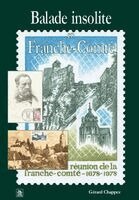 Balade insolite en Franche-Comté