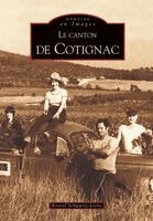 Cotignac (Canton de)
