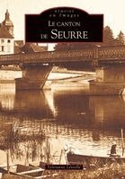 L - Seurre (Canton de), Häftad