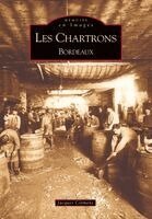 CL - Bordeaux Les Chartrons, Häftad. Tillgänglighet: Lägg i varukorg