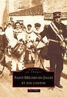 Saint-Médard-en-Jalles et son canton
