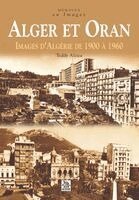 Alger et Oran