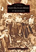 Kapala Denis, Lav - Saint-Eloy-les-Mines et ses environs, Häftad. Tillgänglighet: Lägg i varukorg
