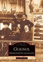 Guignol - Marionnette lyonnaise