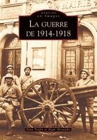 Guerre de 1914-1918 (La)