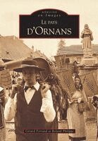 Ornans (Le Pays d')