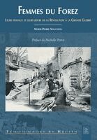 Femmes du Forez