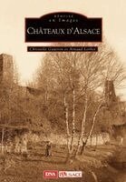 Châteaux d'Alsace