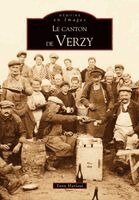 Yann Harlaut - Verzy (Le canton de), Häftad