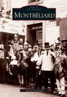 Florent Montaclair - Montbéliard, Häftad. Tillgänglighet: Lägg i varukorg