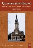 Quartier Saint-Bruno