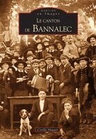 Bannalec (Canton de)