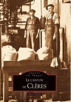 Clères (Le canton de)