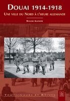 Roland Allender - Douai 1914-1918, Häftad. Tillgänglighet: Lägg i varukorg
