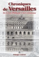 Chroniques de Versailles