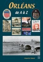 Orléans de A à Z