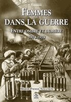 Femmes dans la guerre