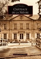 Châteaux de la Nièvre