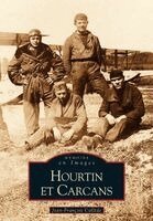 Call - Hourtin et Carcans, Häftad