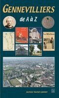Gennevilliers de A à Z