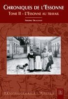 Chroniques de l'Essonne - Tome II